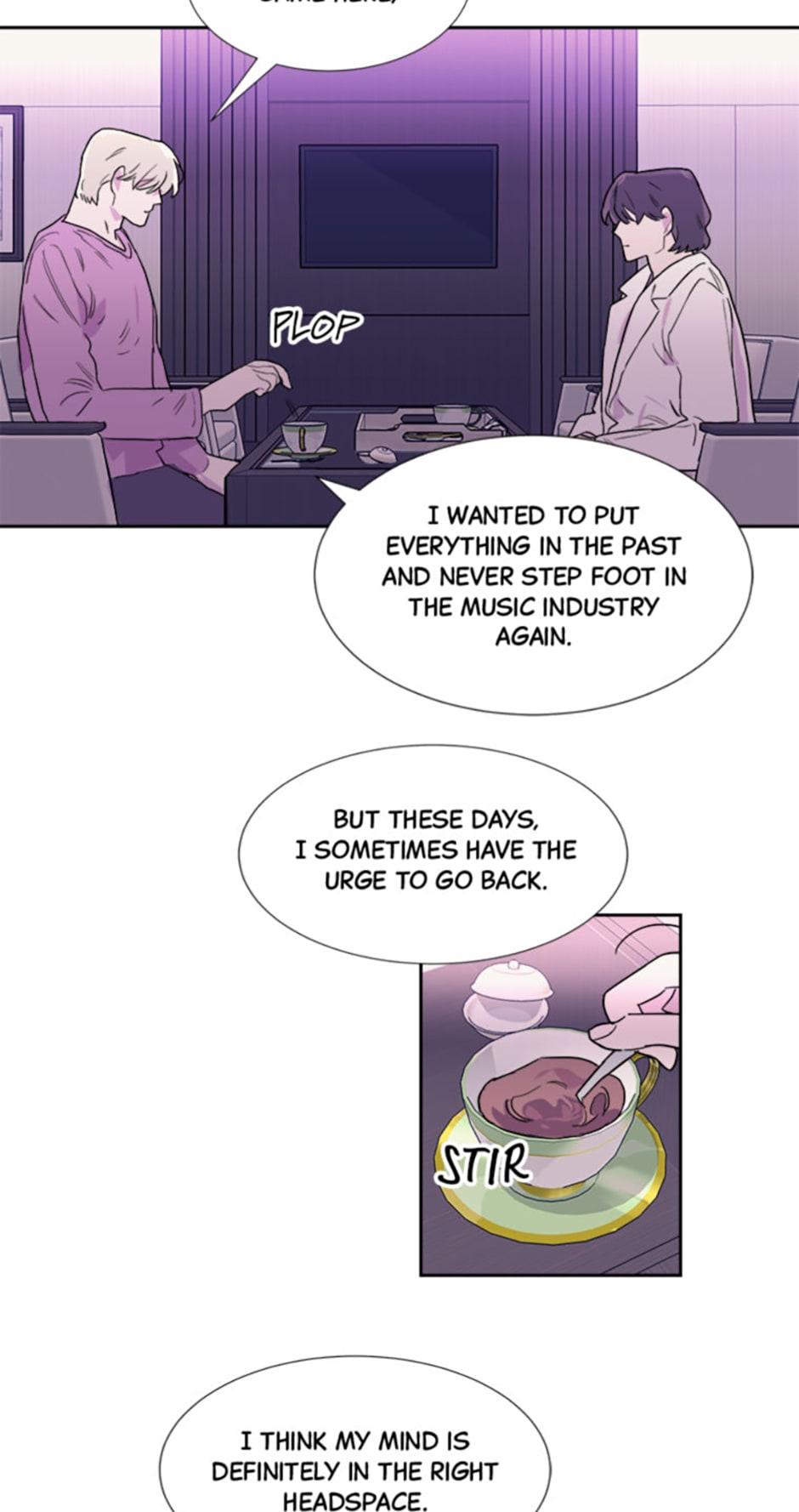 Sasaeng: Obsessive and Tenacious Chap 50 - Next Chap 51