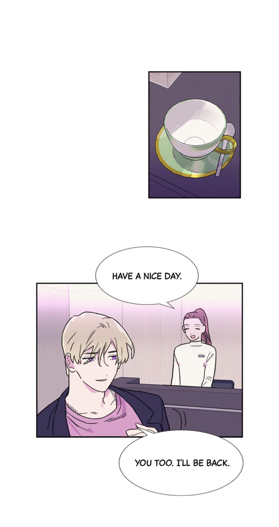 Sasaeng: Obsessive and Tenacious Chap 50 - Next Chap 51