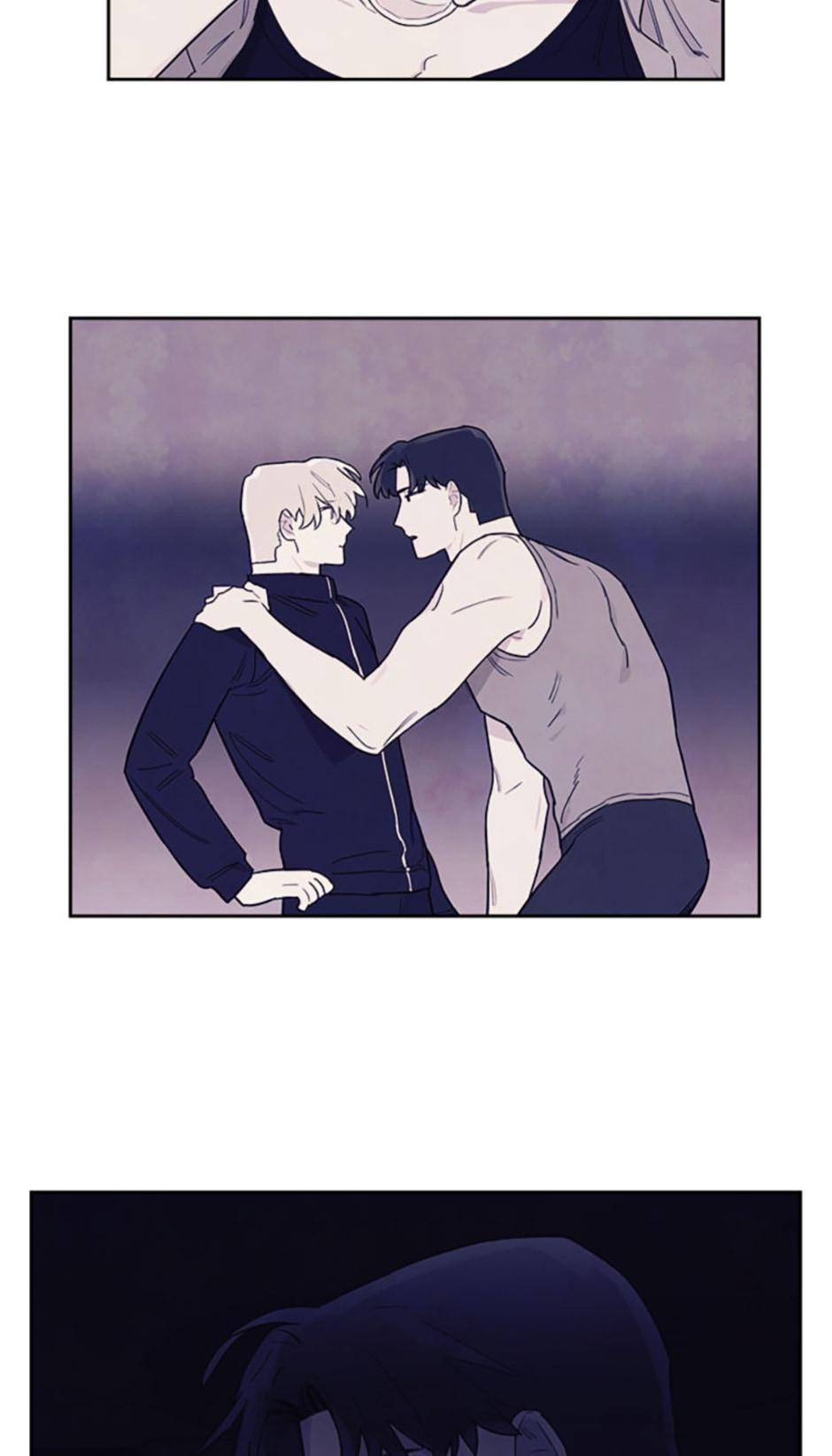 Sasaeng: Obsessive and Tenacious Chap 50 - Next Chap 51