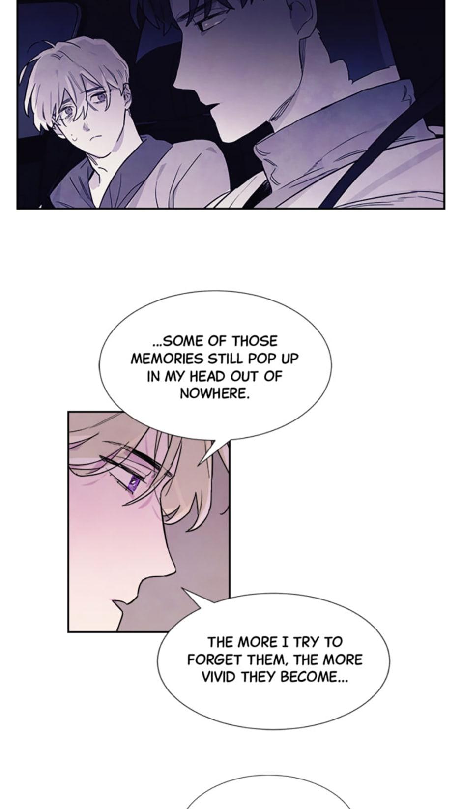 Sasaeng: Obsessive and Tenacious Chap 50 - Next Chap 51