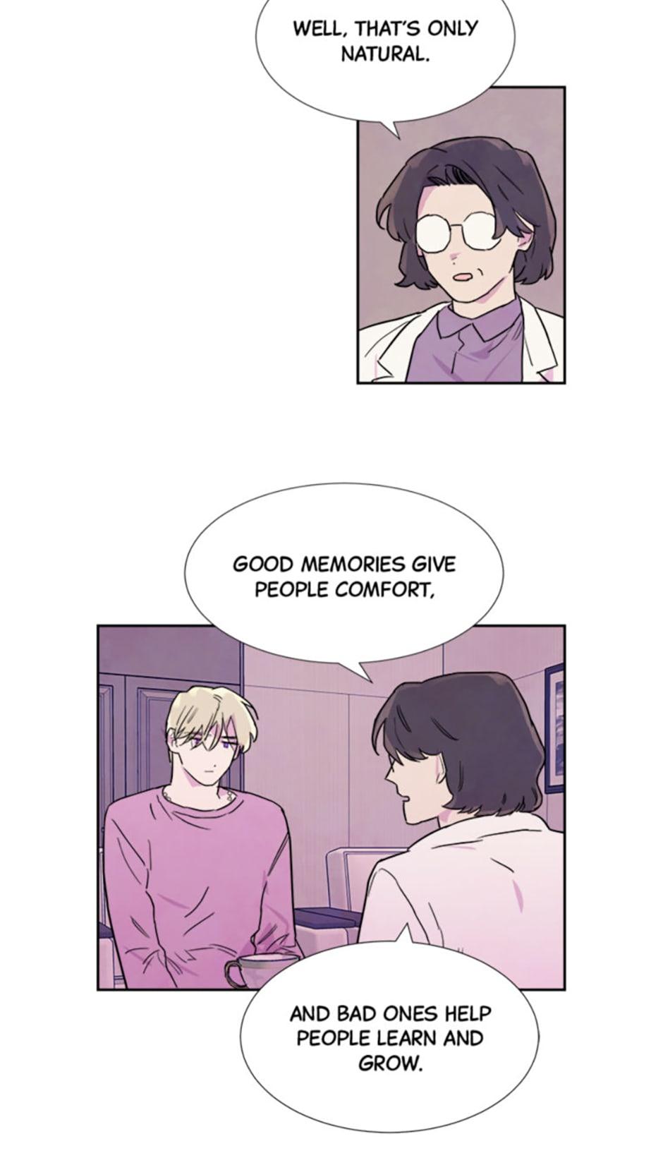 Sasaeng: Obsessive and Tenacious Chap 50 - Next Chap 51