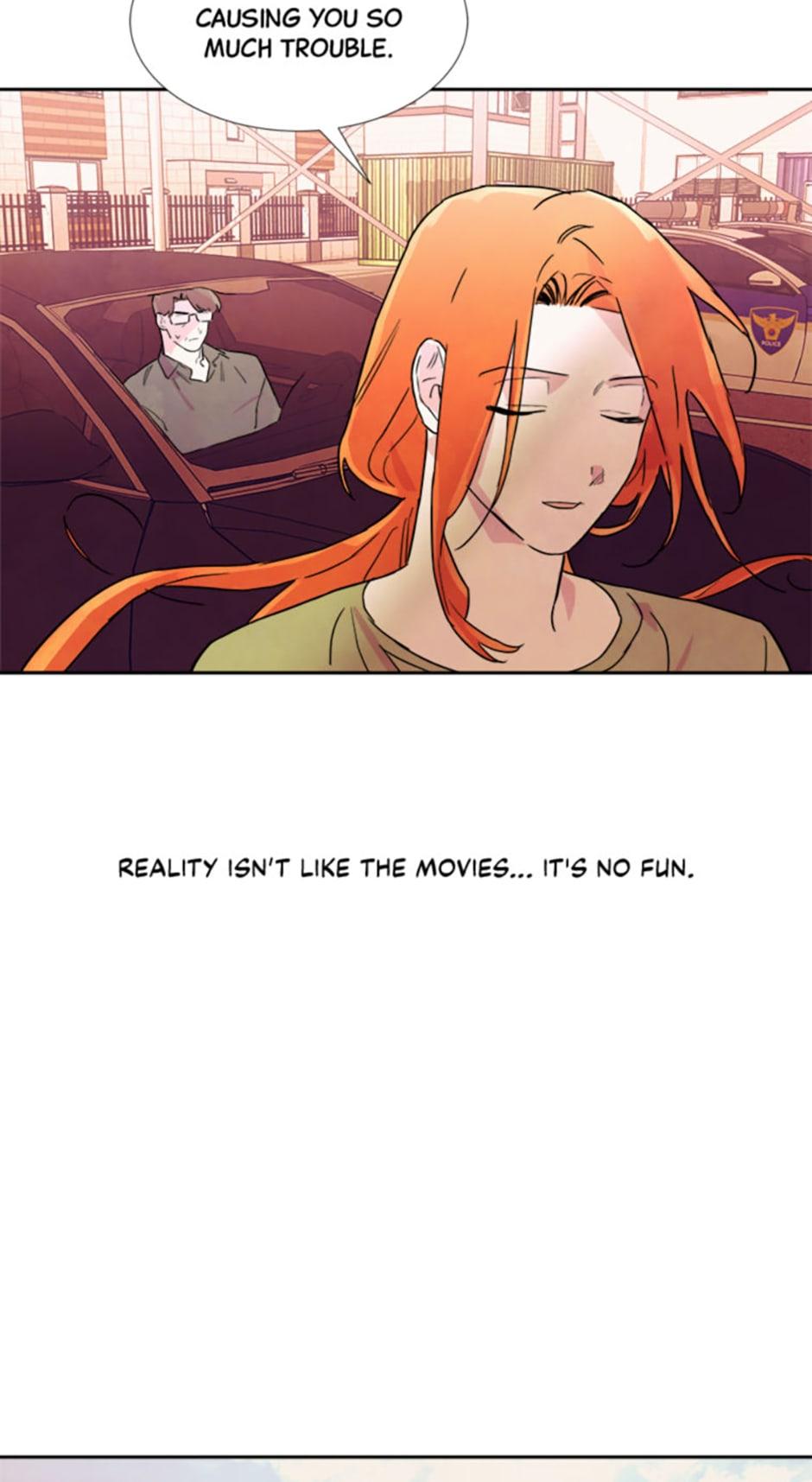 Sasaeng: Obsessive and Tenacious Chap 50 - Next Chap 51