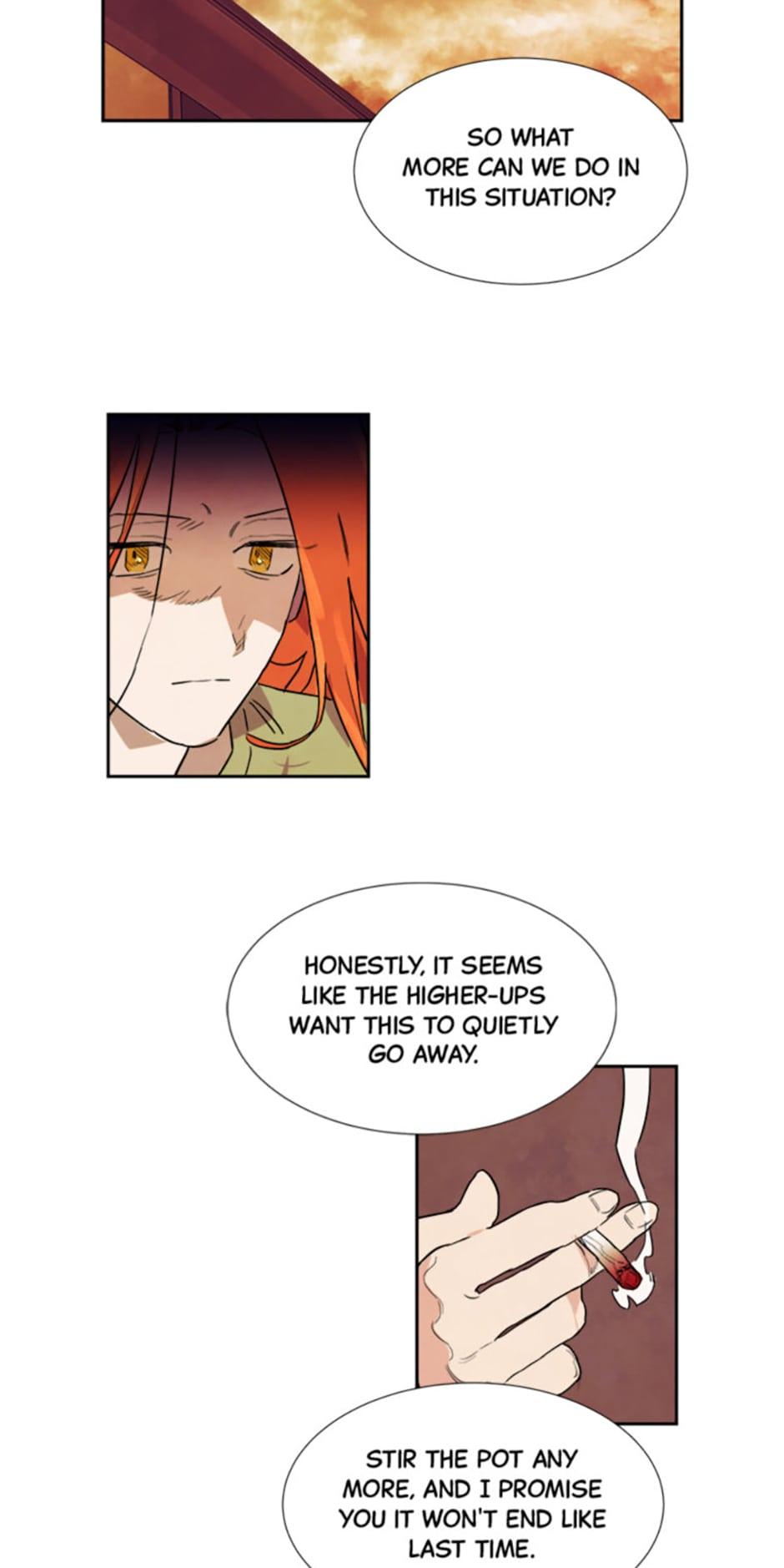 Sasaeng: Obsessive and Tenacious Chap 50 - Next Chap 51