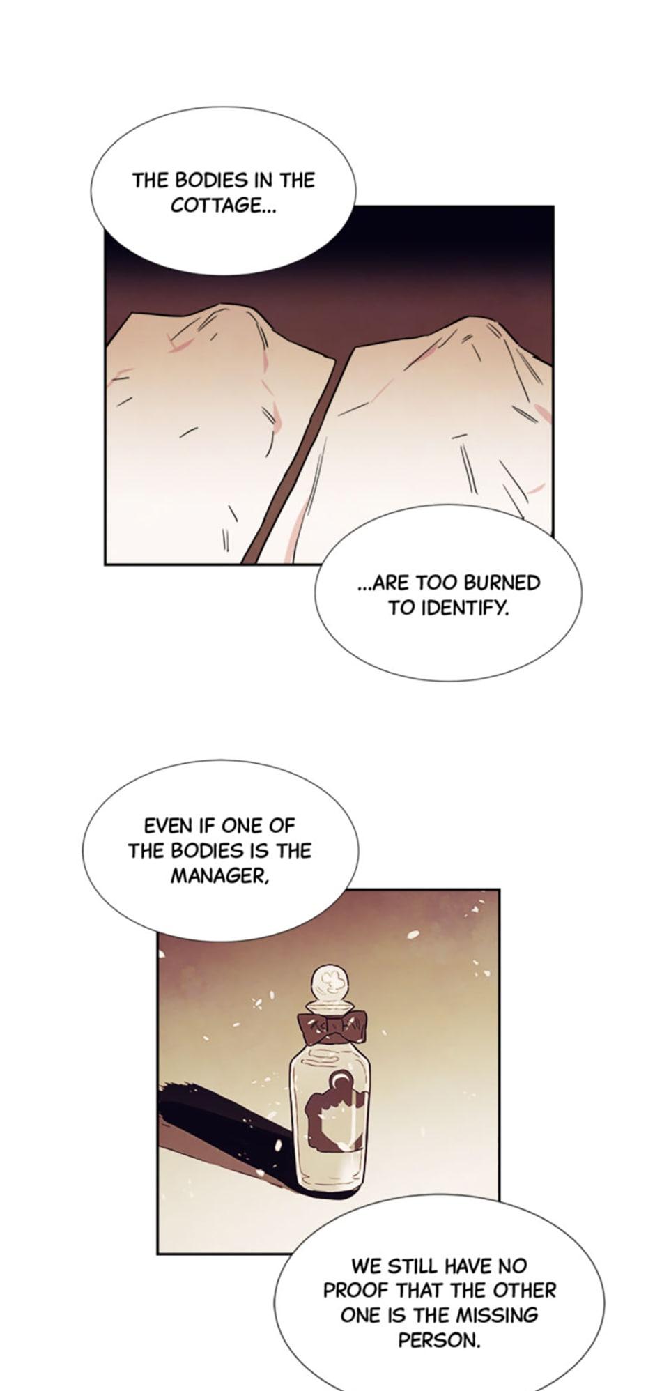 Sasaeng: Obsessive and Tenacious Chap 50 - Next Chap 51