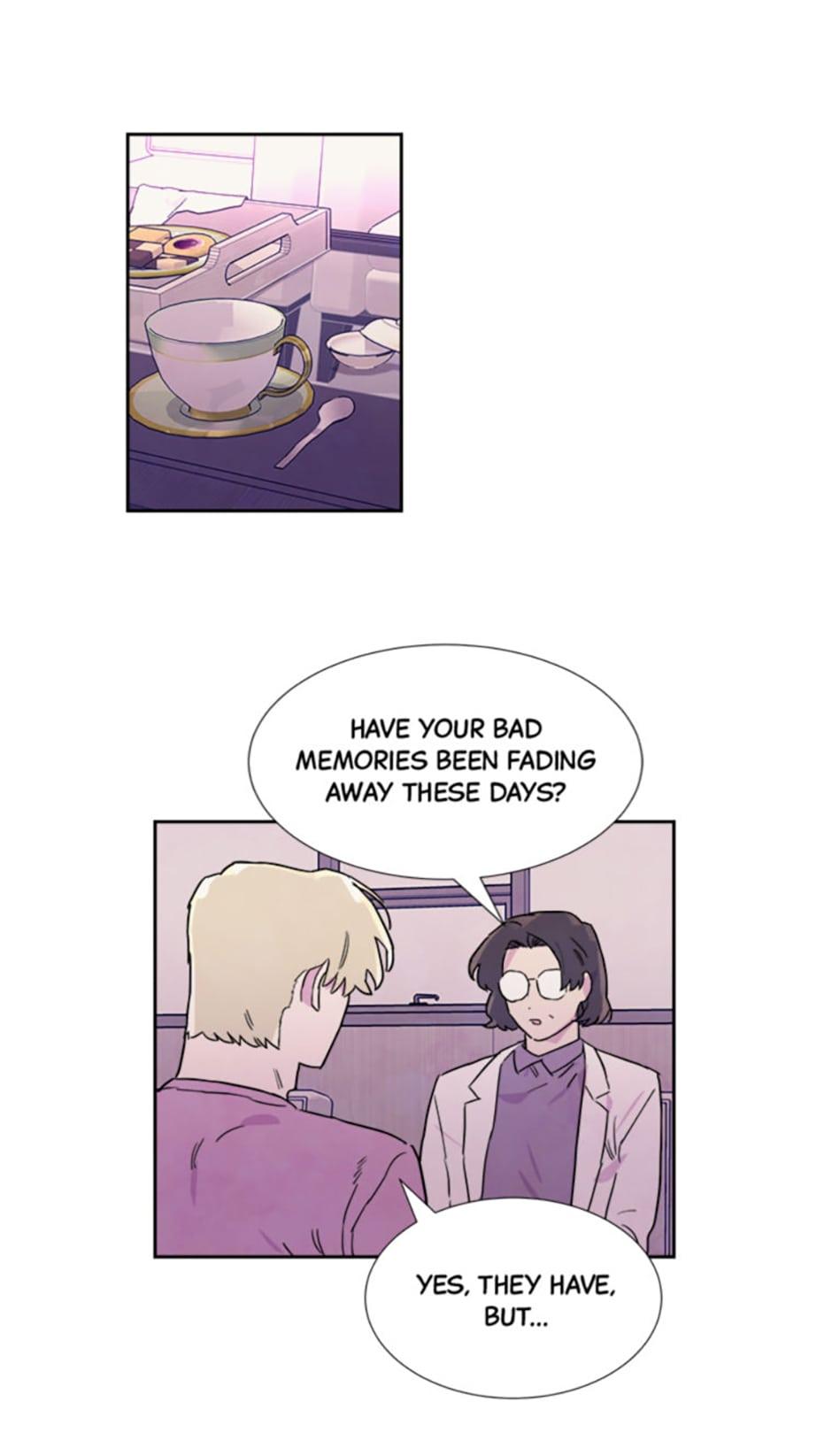 Sasaeng: Obsessive and Tenacious Chap 50 - Next Chap 51