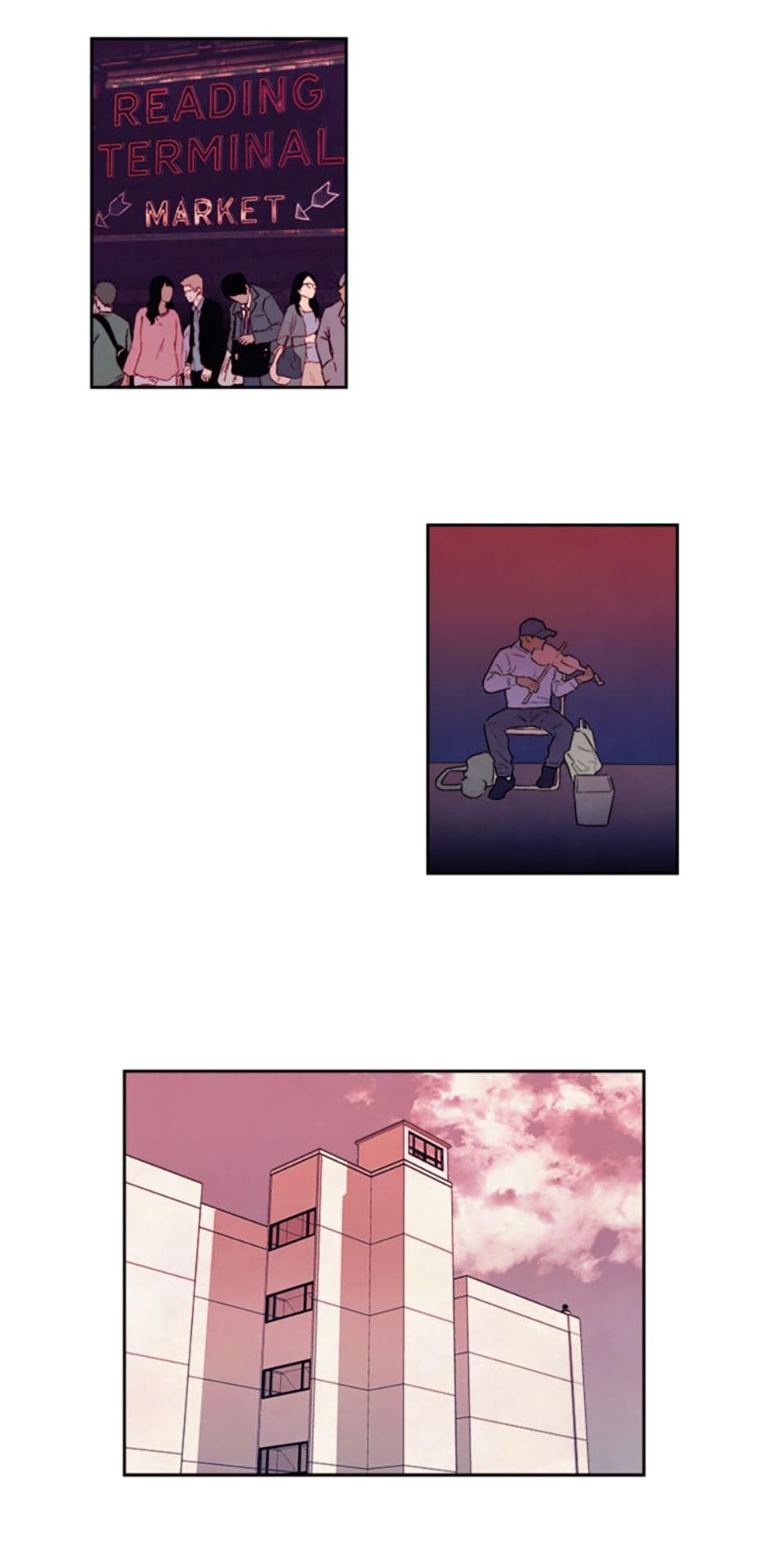 Sasaeng: Obsessive and Tenacious Chap 50 - Next Chap 51