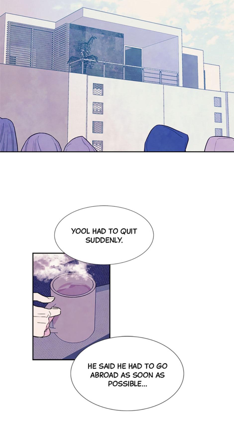 Sasaeng: Obsessive and Tenacious Chap 50 - Next Chap 51