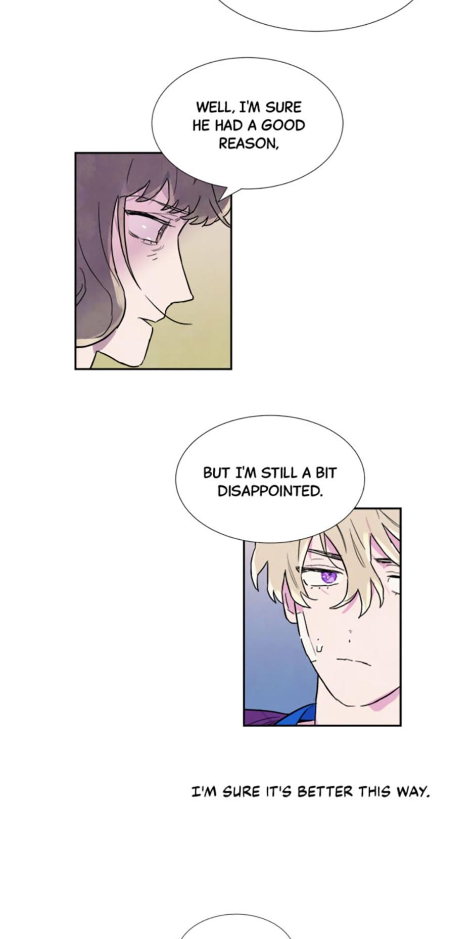 Sasaeng: Obsessive and Tenacious Chap 50 - Next Chap 51