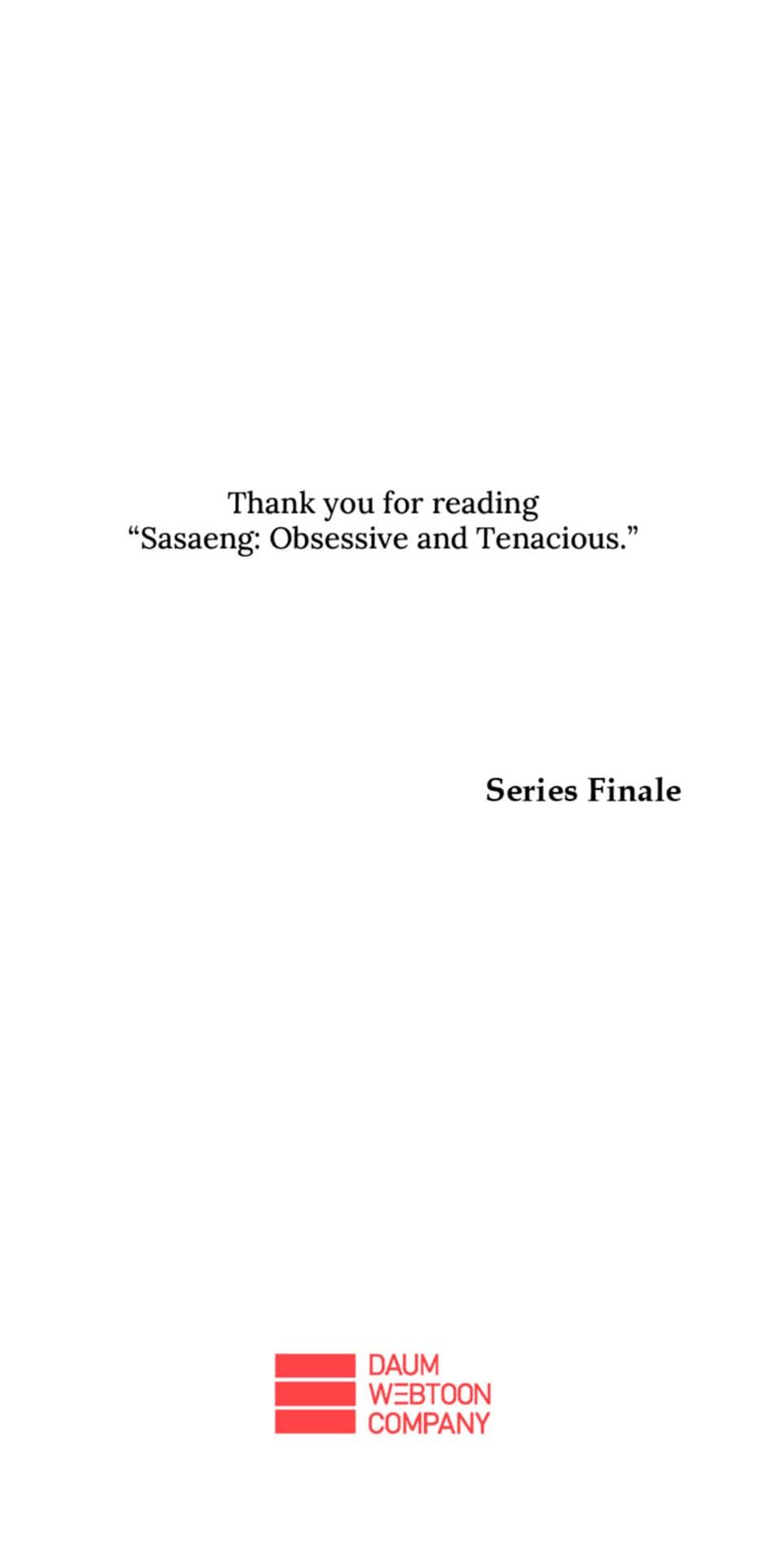 Sasaeng: Obsessive and Tenacious Chap 50 - Next Chap 51