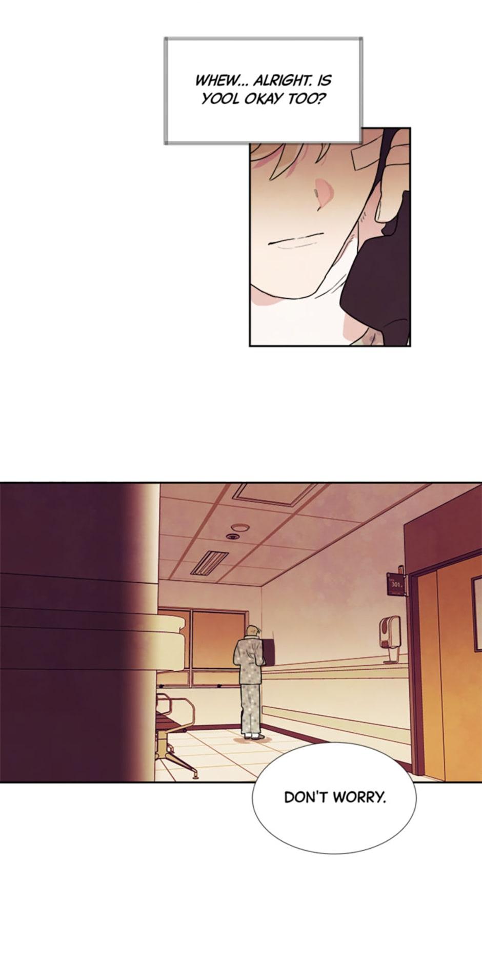 Sasaeng: Obsessive and Tenacious Chap 50 - Next Chap 51