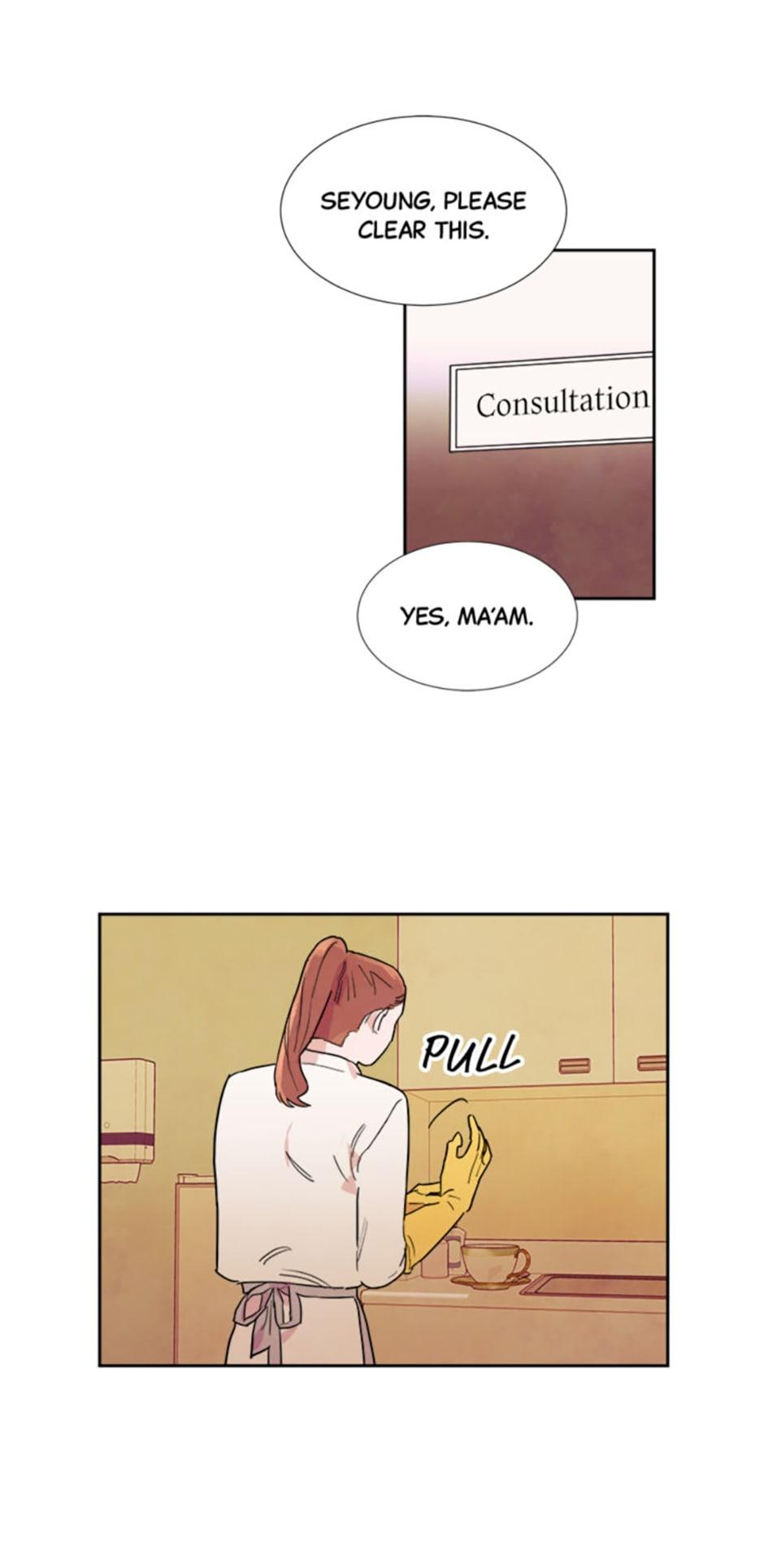 Sasaeng: Obsessive and Tenacious Chap 50 - Next Chap 51