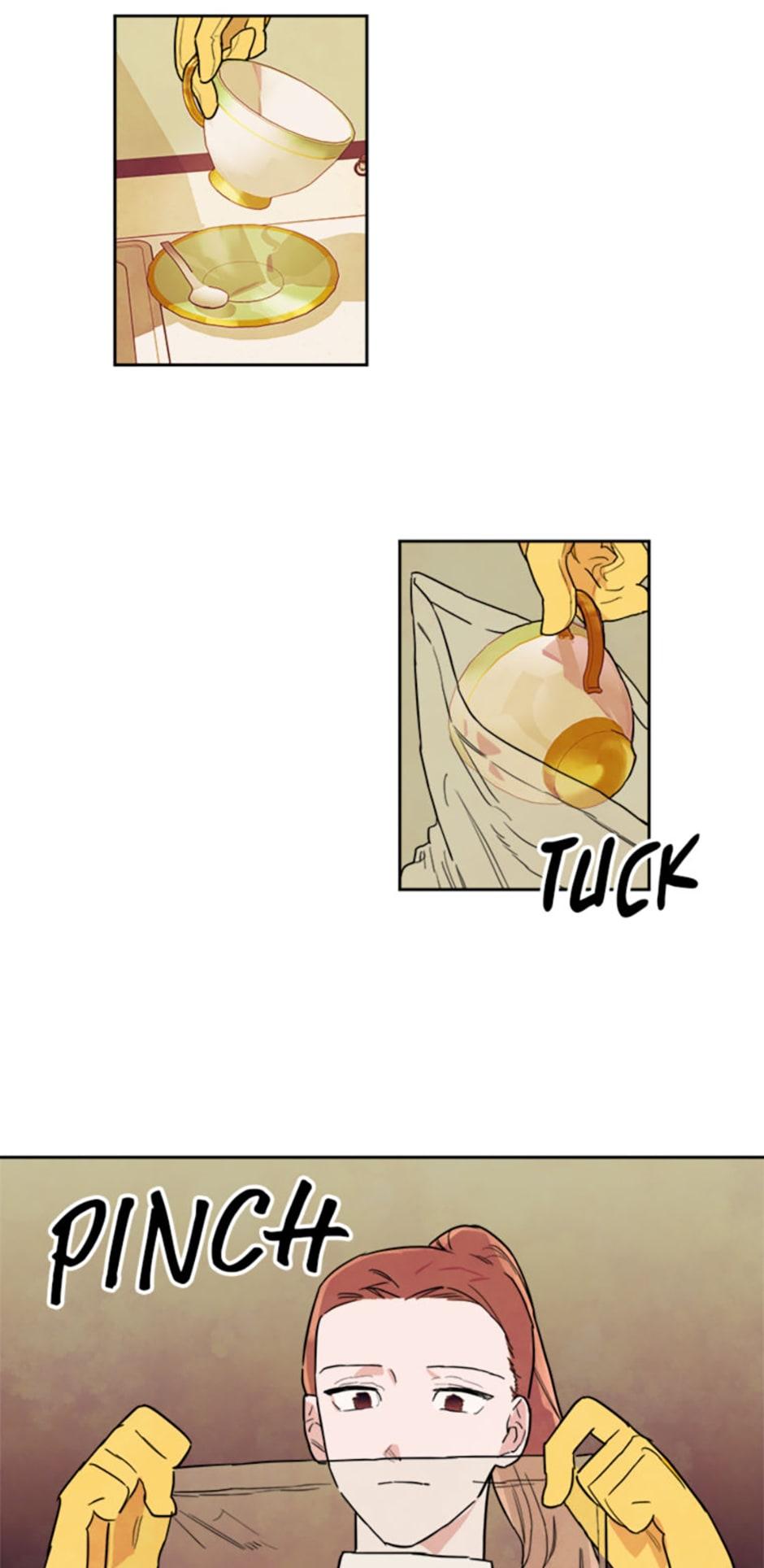 Sasaeng: Obsessive and Tenacious Chap 50 - Next Chap 51