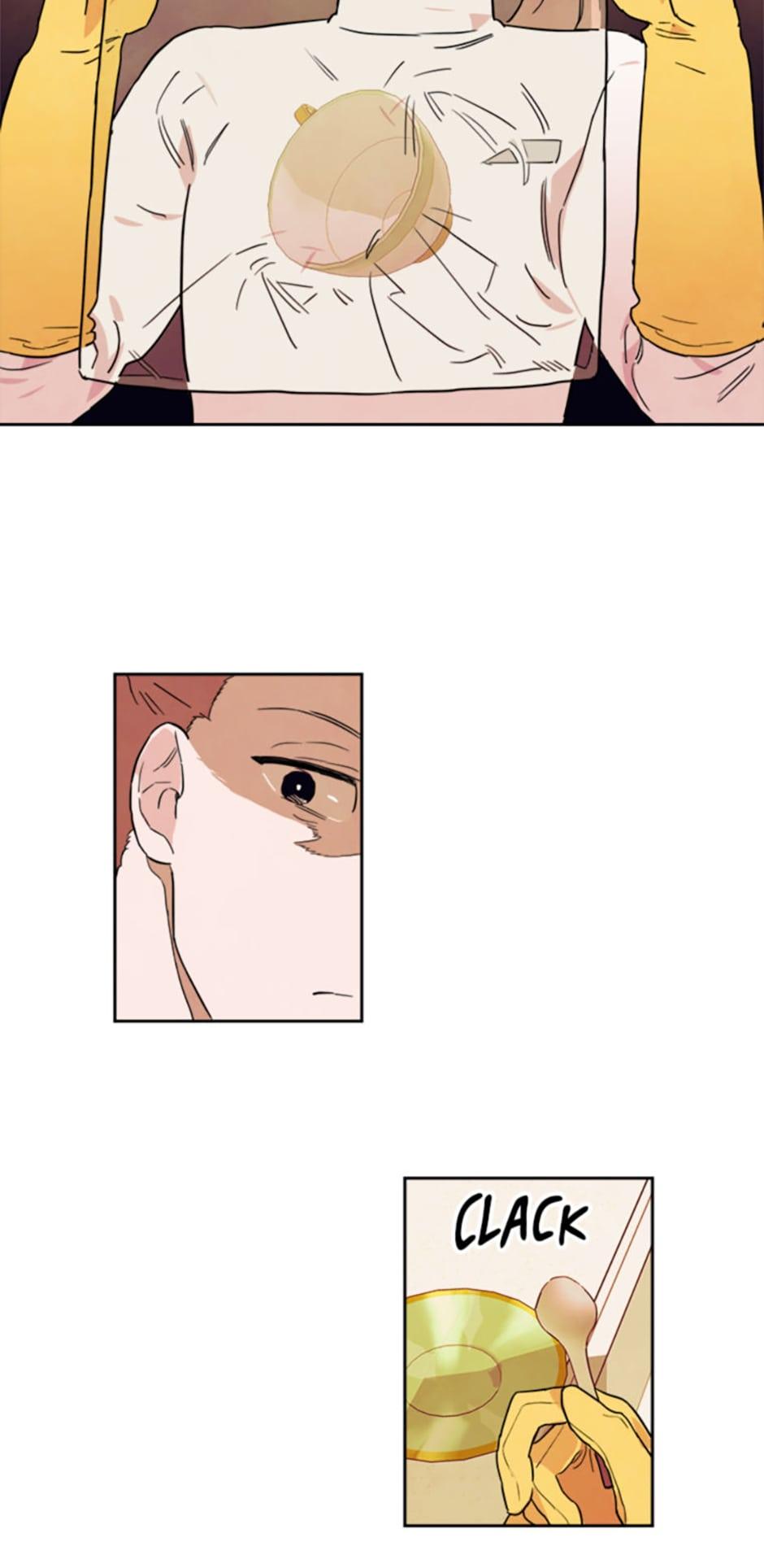 Sasaeng: Obsessive and Tenacious Chap 50 - Next Chap 51