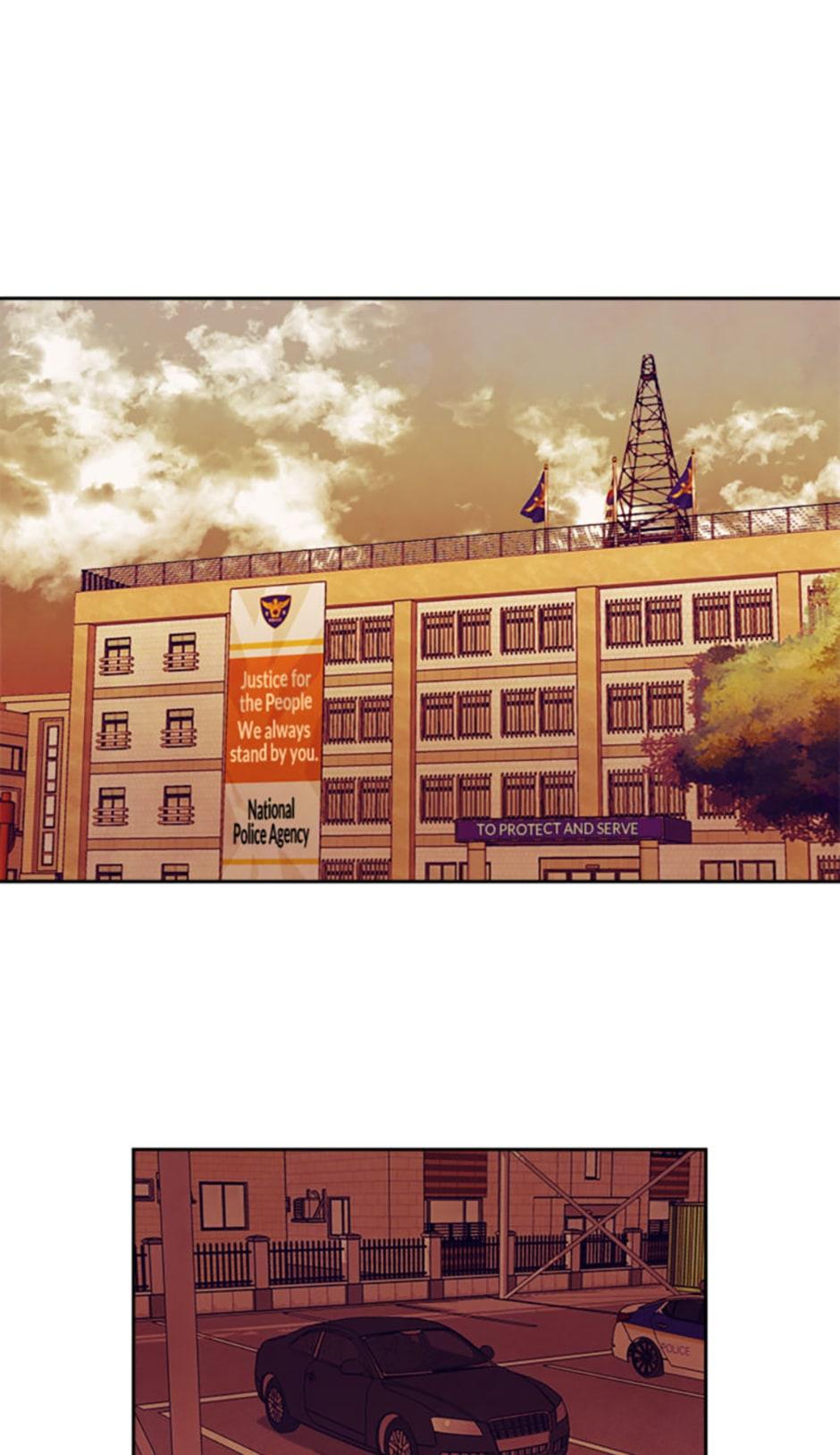 Sasaeng: Obsessive and Tenacious Chap 50 - Next Chap 51