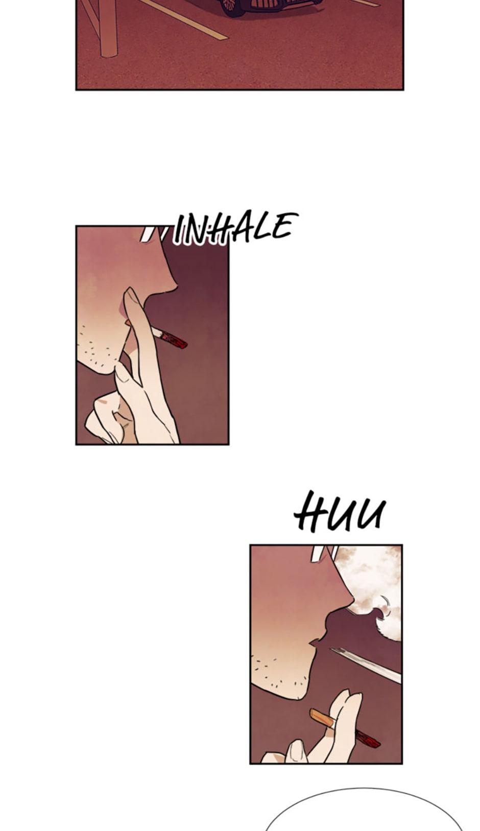 Sasaeng: Obsessive and Tenacious Chap 50 - Next Chap 51