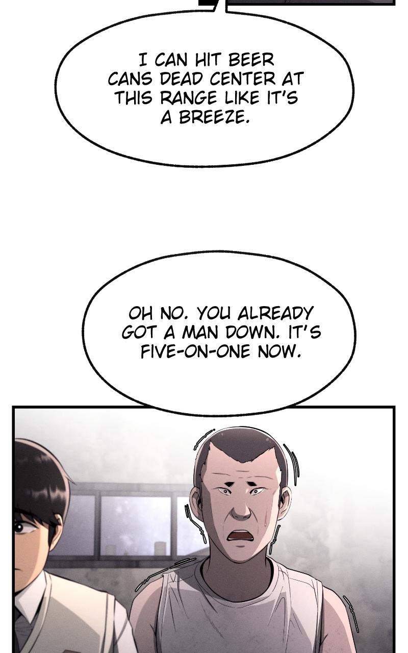 Competition For Revival Chap 7 - Next Chap 8