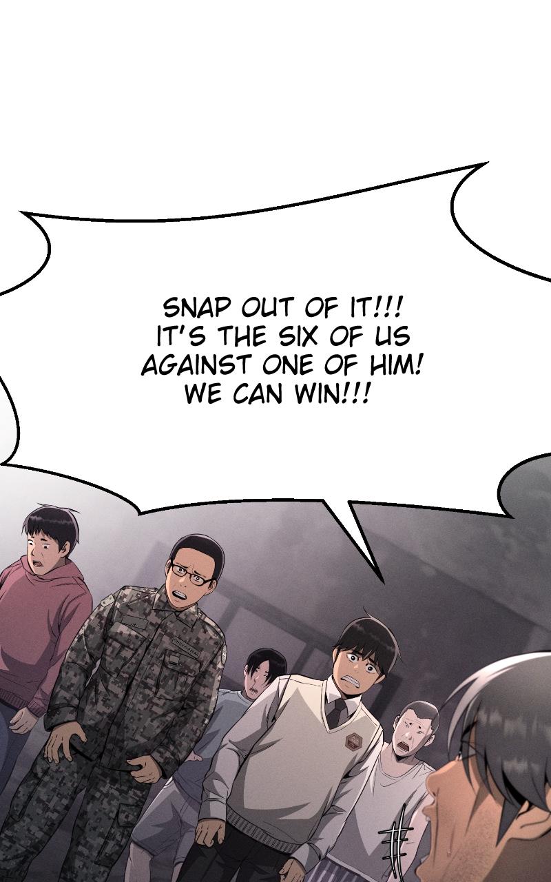 Competition For Revival Chap 7 - Next Chap 8