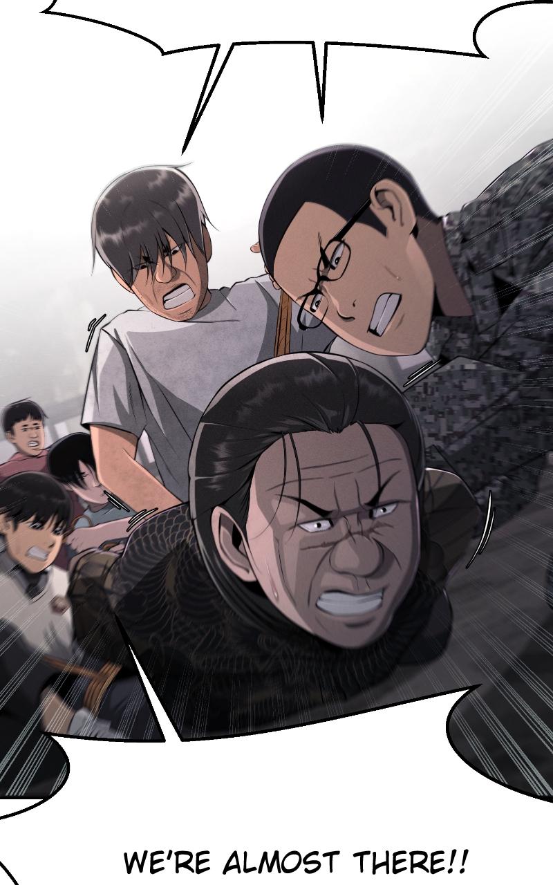Competition For Revival Chap 7 - Next Chap 8