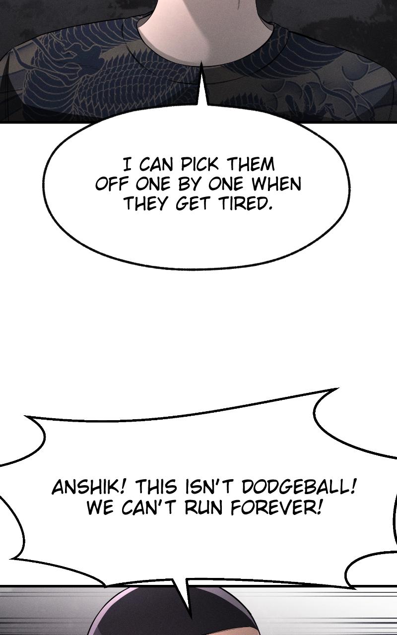 Competition For Revival Chap 7 - Next Chap 8