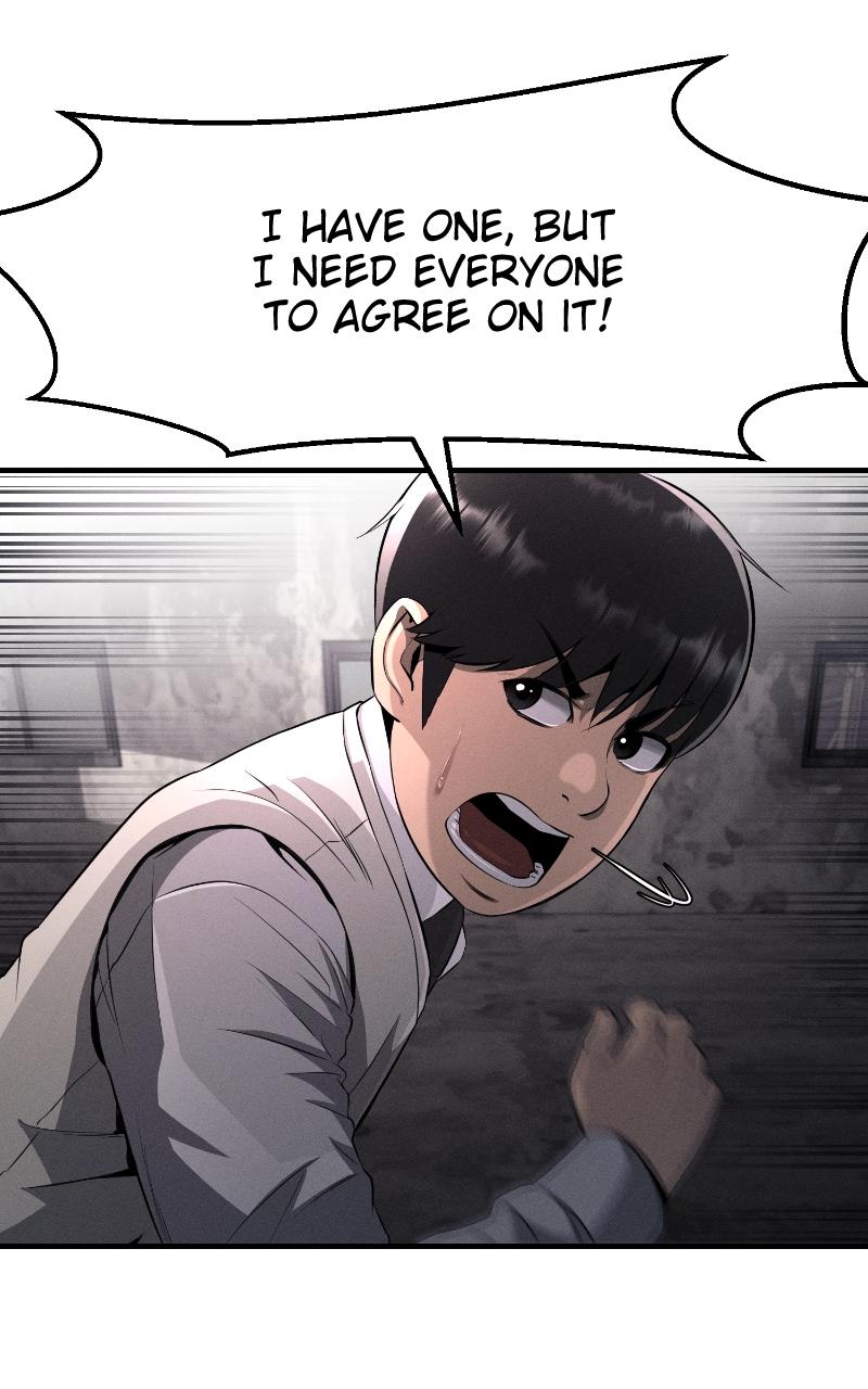 Competition For Revival Chap 7 - Next Chap 8