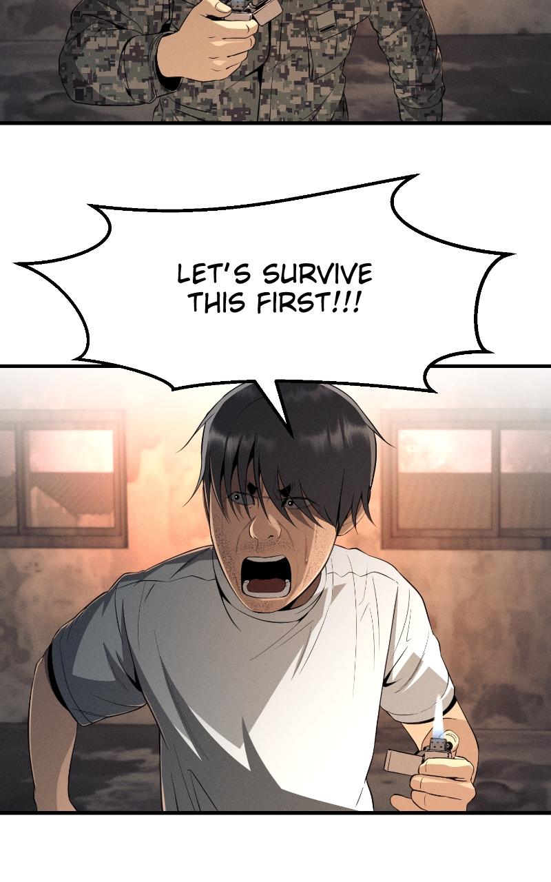 Competition For Revival Chap 7 - Next Chap 8