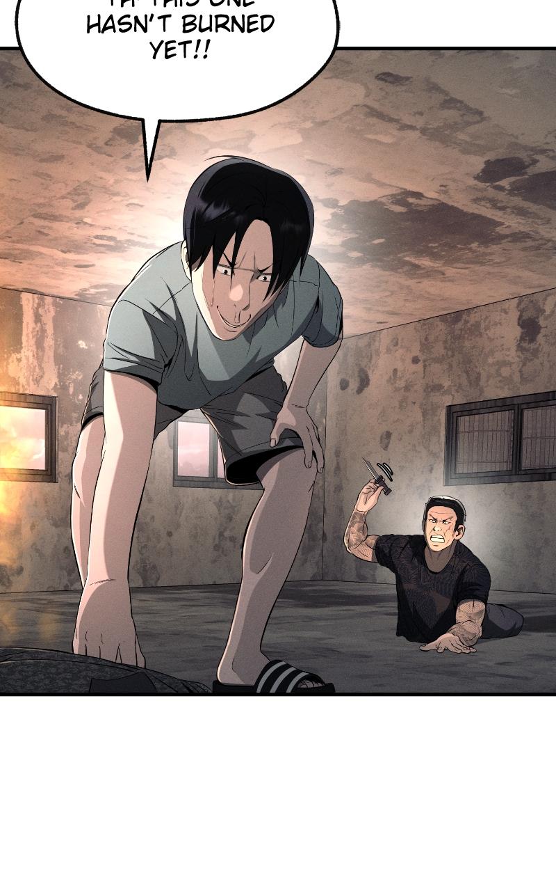 Competition For Revival Chap 7 - Next Chap 8