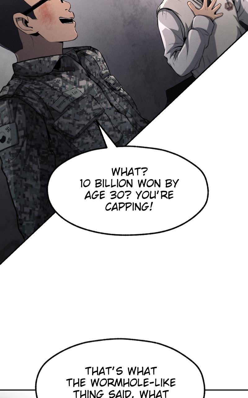 Competition For Revival Chap 4 - Next Chap 5