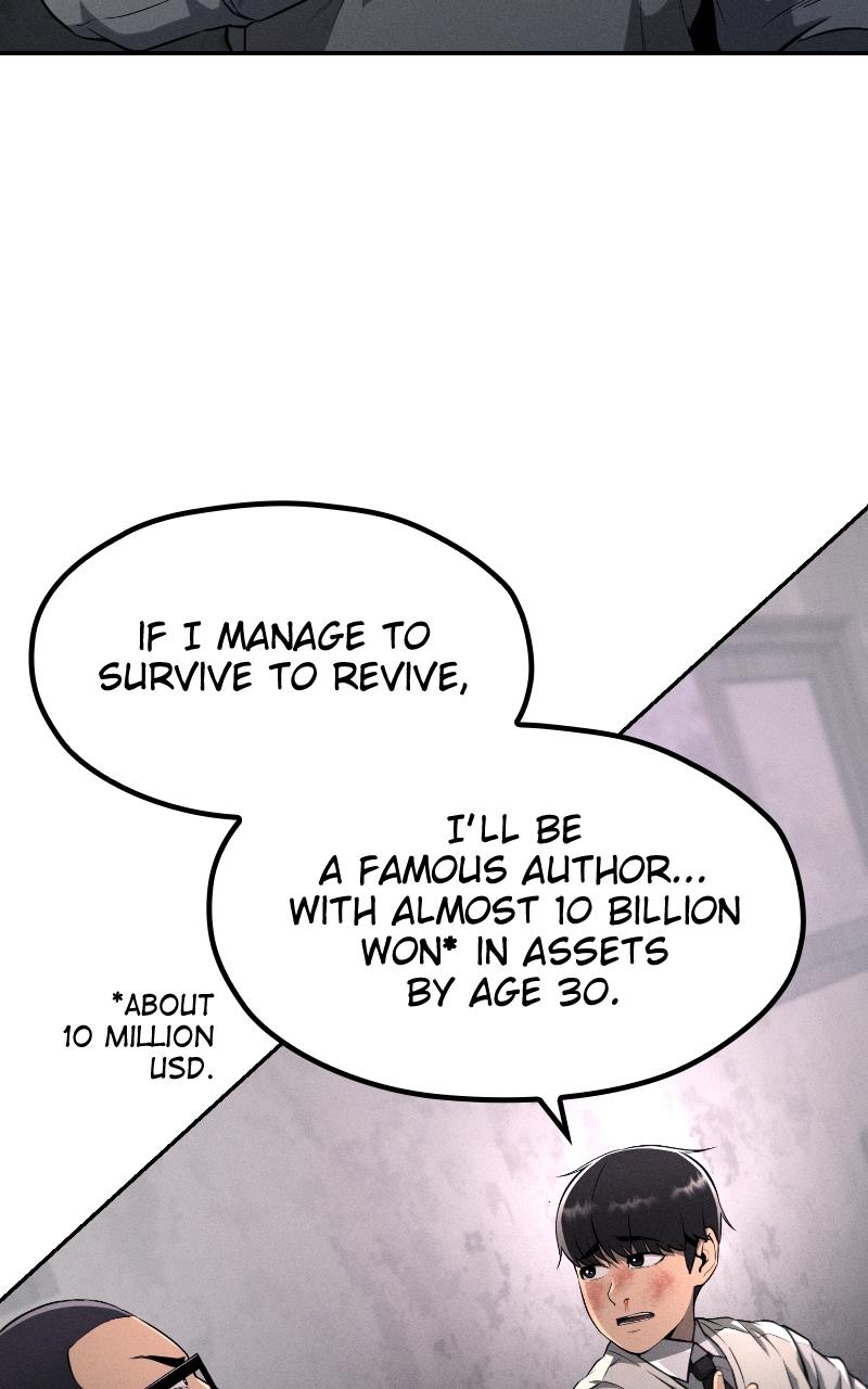 Competition For Revival Chap 4 - Next Chap 5