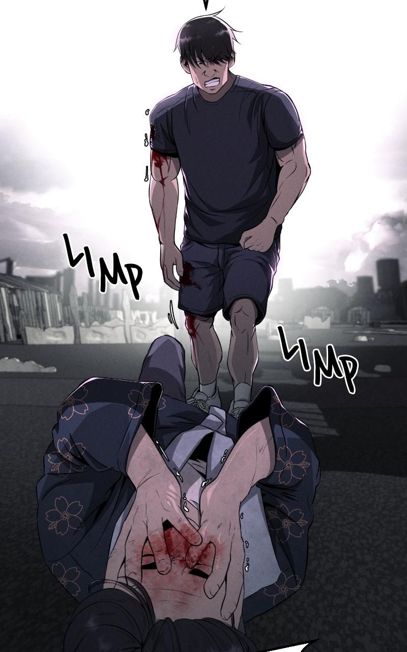 Competition For Revival Chap 4 - Next Chap 5