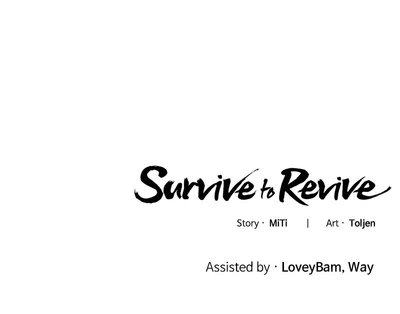 Competition For Revival Chap 4 - Next Chap 5