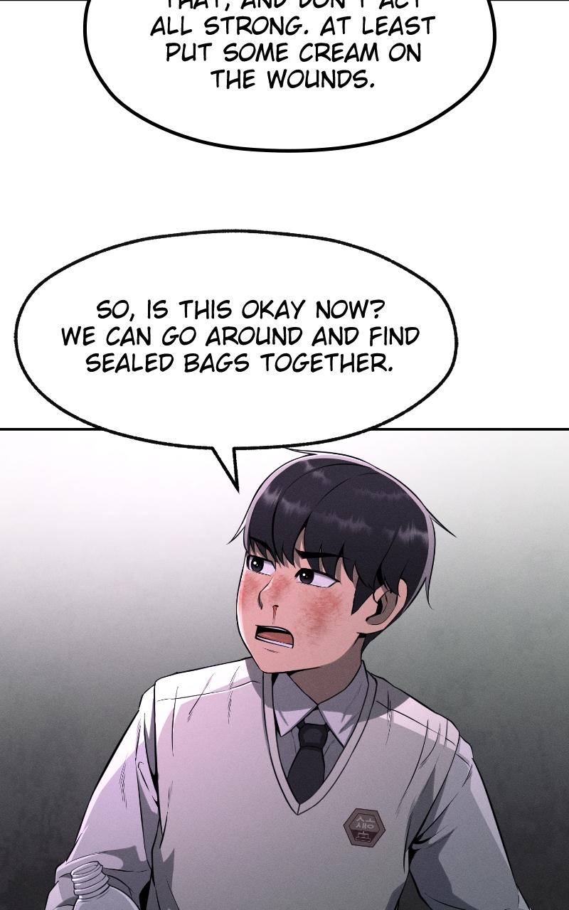 Competition For Revival Chap 4 - Next Chap 5