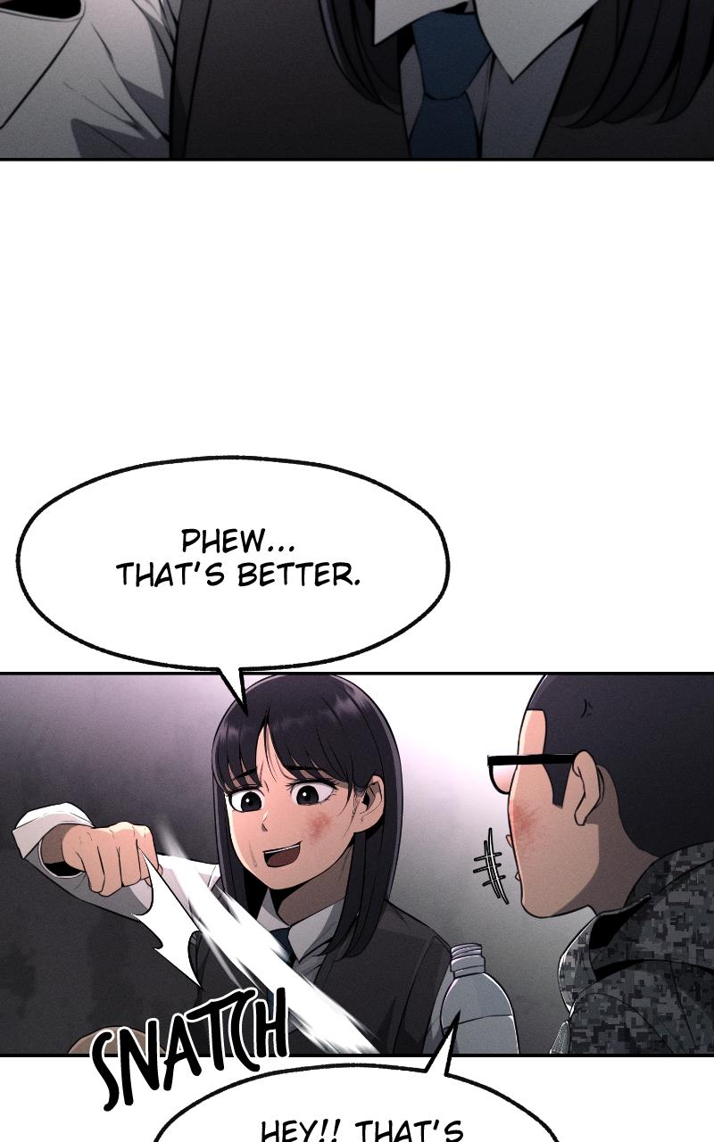 Competition For Revival Chap 4 - Next Chap 5
