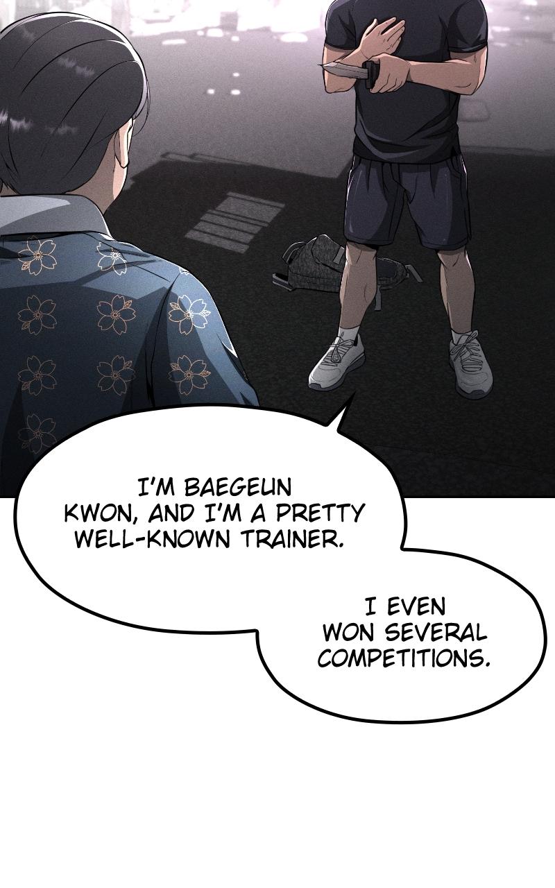 Competition For Revival Chap 4 - Next Chap 5
