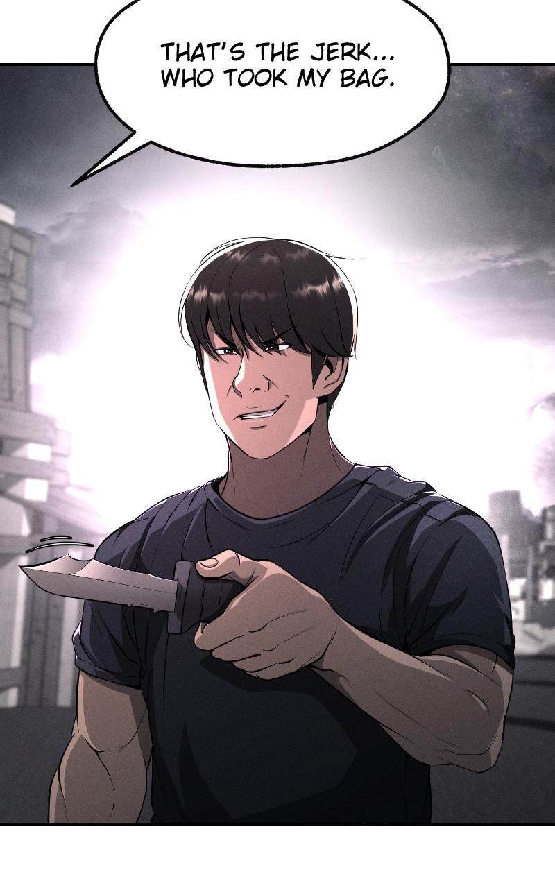Competition For Revival Chap 4 - Next Chap 5
