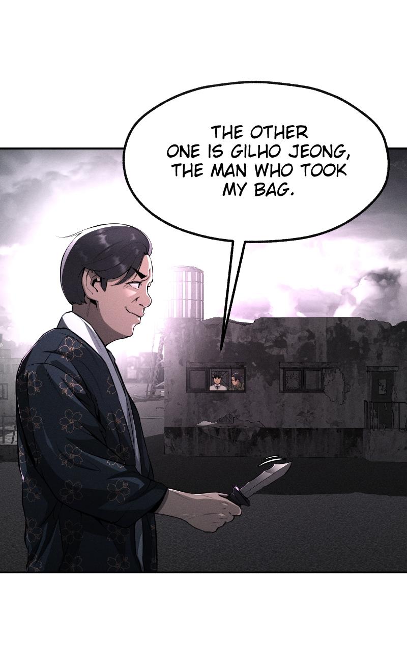 Competition For Revival Chap 4 - Next Chap 5