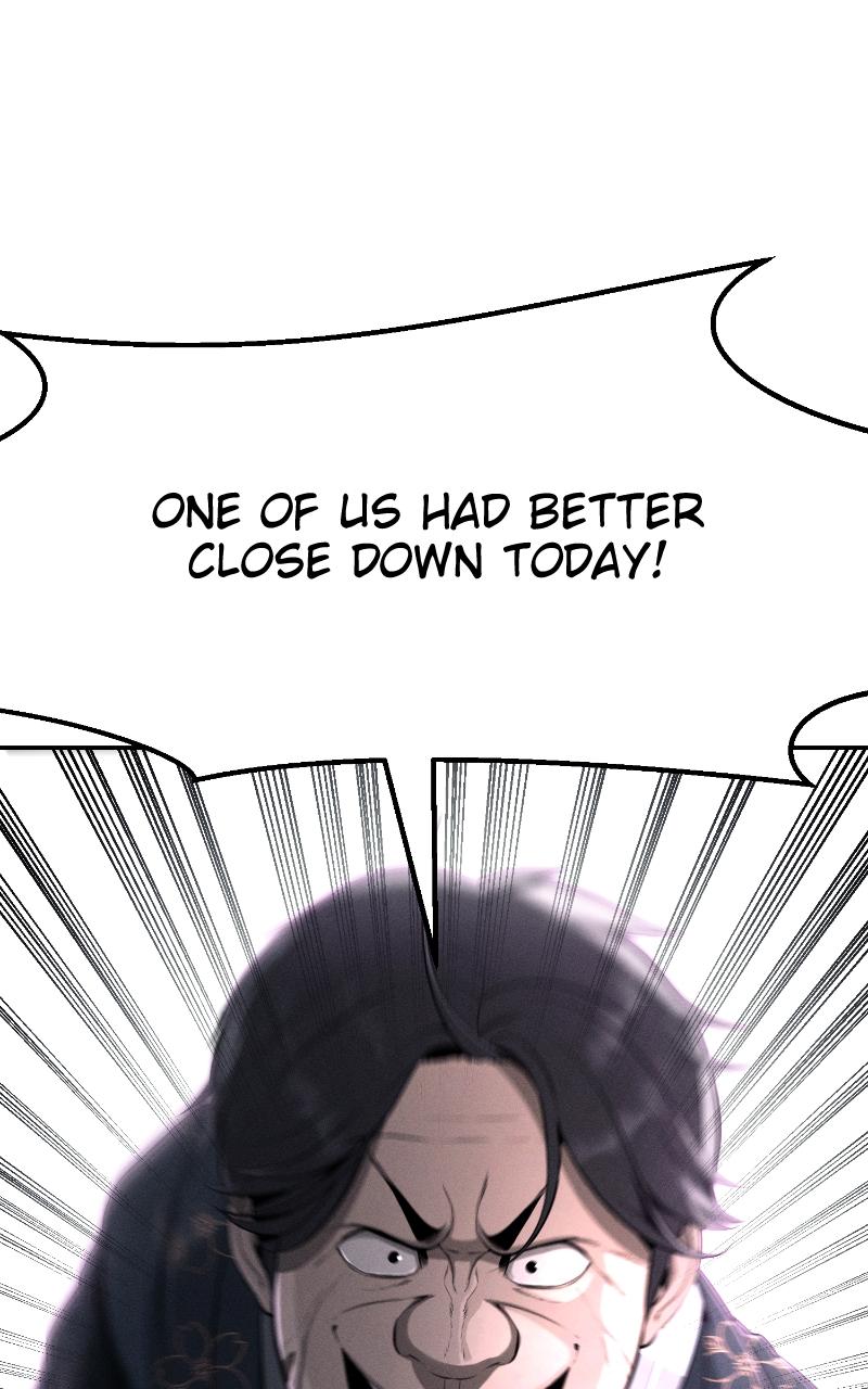 Competition For Revival Chap 4 - Next Chap 5