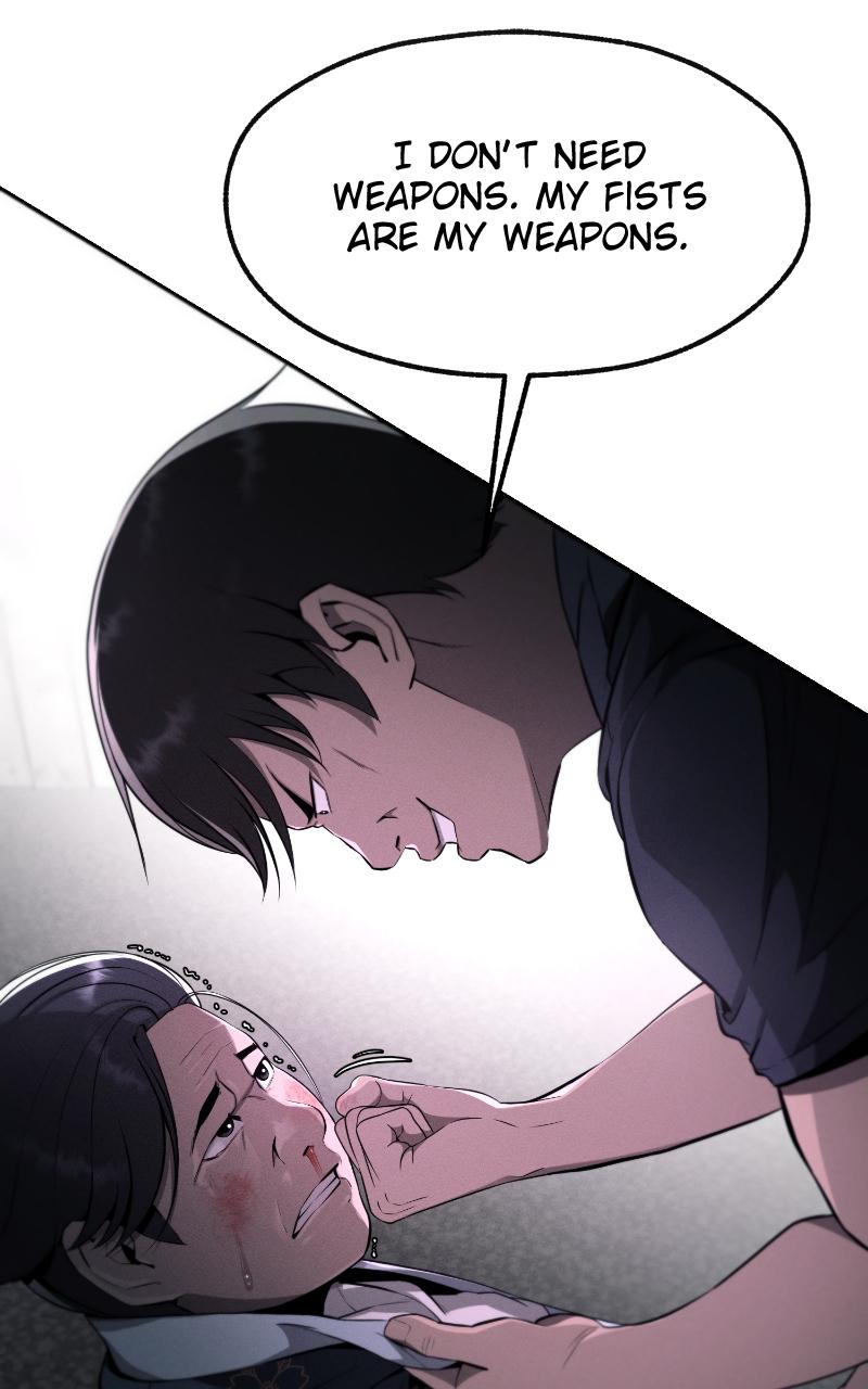 Competition For Revival Chap 4 - Next Chap 5