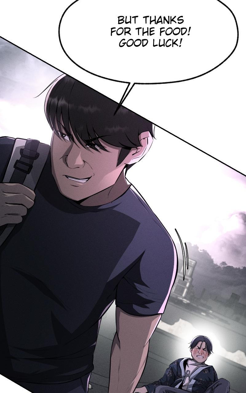 Competition For Revival Chap 4 - Next Chap 5