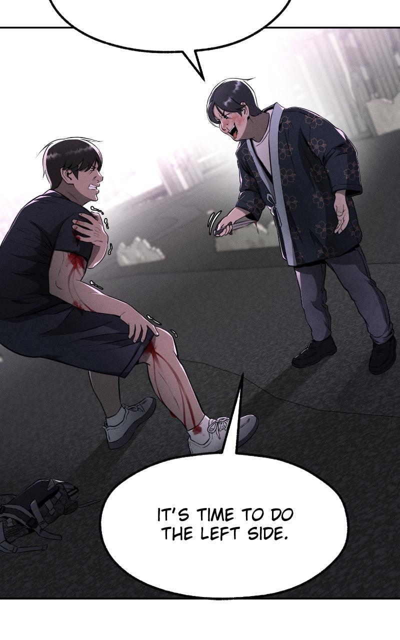Competition For Revival Chap 4 - Next Chap 5