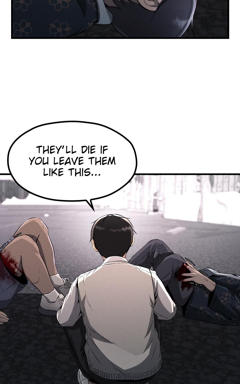 Competition For Revival Chap 5 - Next Chap 6