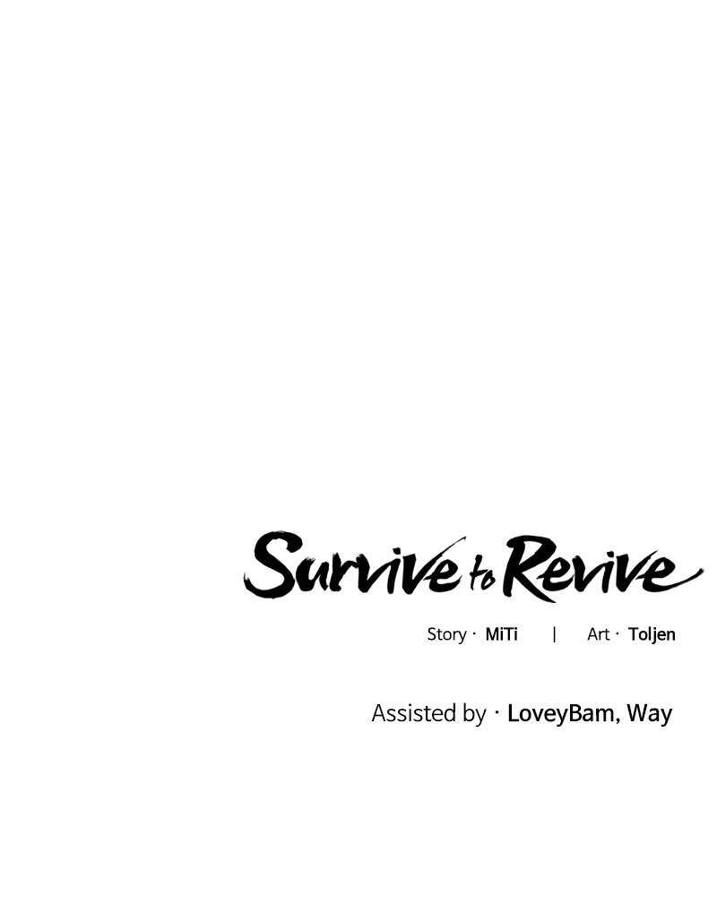 Competition For Revival Chap 5 - Next Chap 6