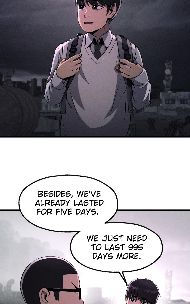 Competition For Revival Chap 5 - Next Chap 6