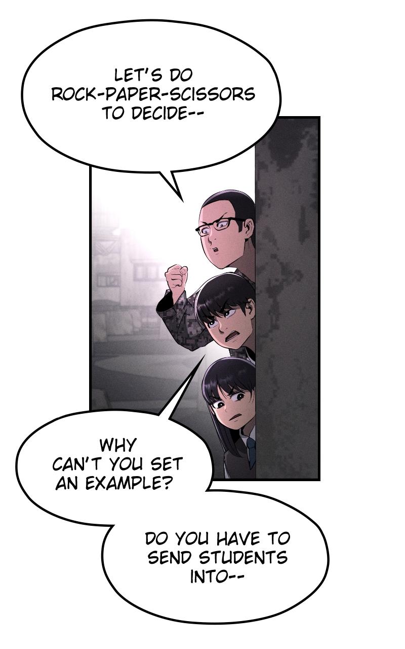 Competition For Revival Chap 5 - Next Chap 6