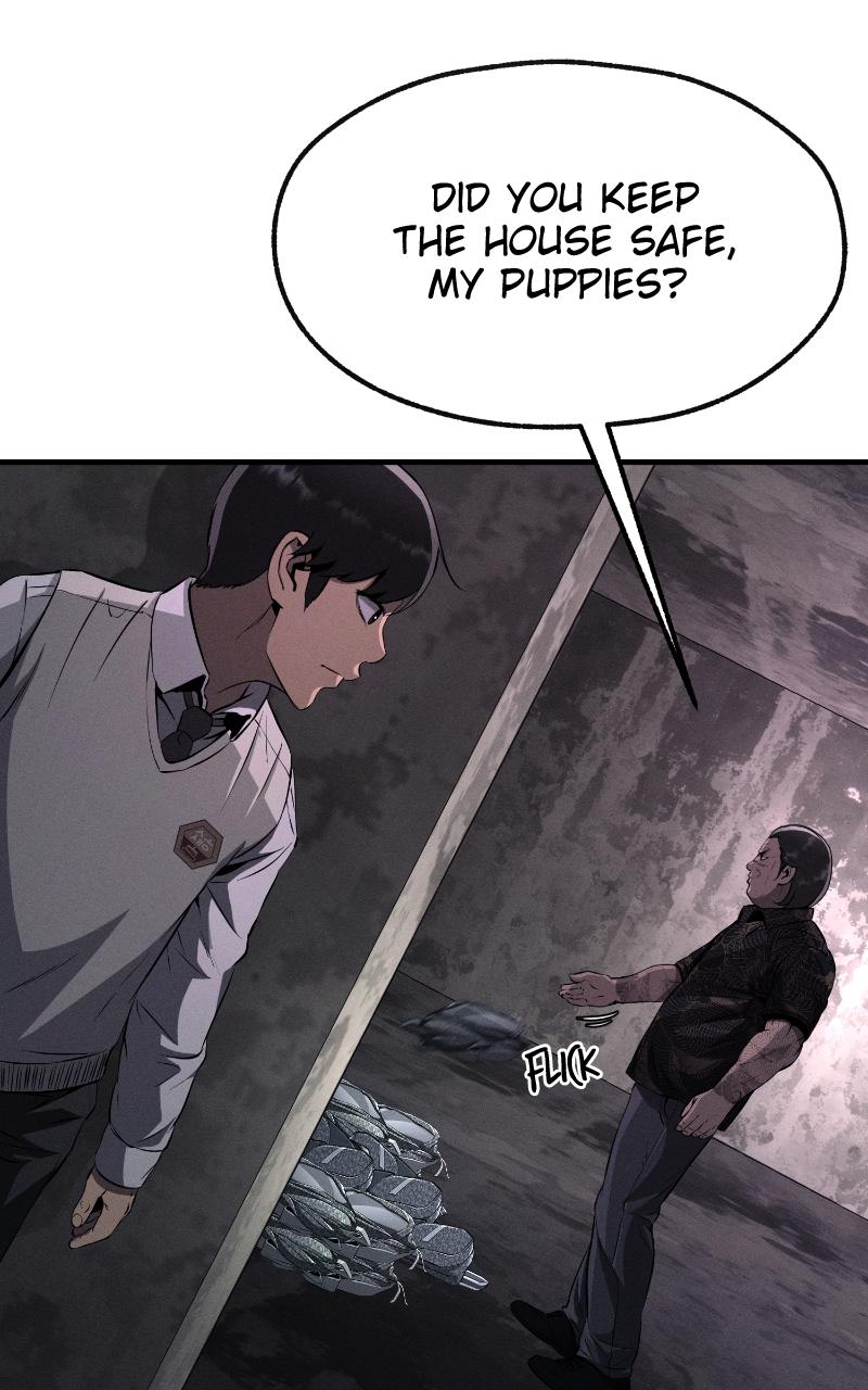 Competition For Revival Chap 5 - Next Chap 6