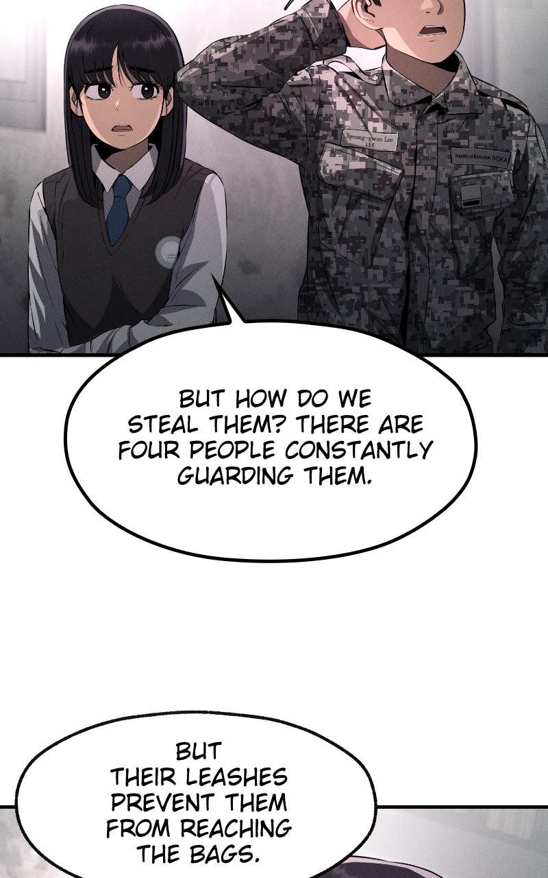 Competition For Revival Chap 5 - Next Chap 6
