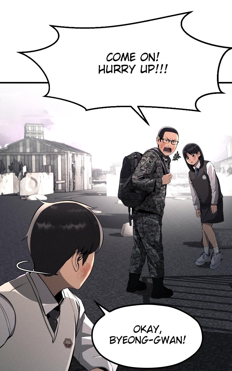 Competition For Revival Chap 5 - Next Chap 6