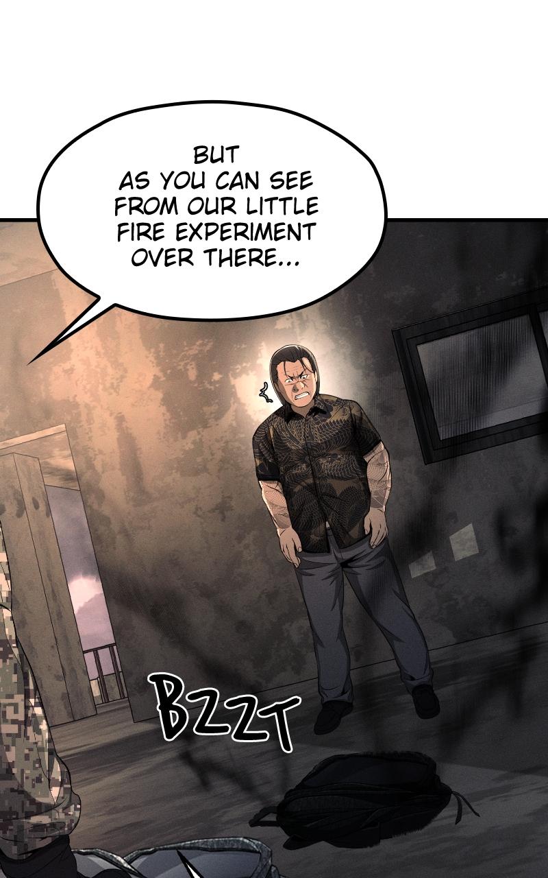 Competition For Revival Chap 6 - Next Chap 7