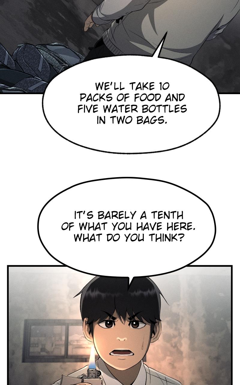 Competition For Revival Chap 6 - Next Chap 7