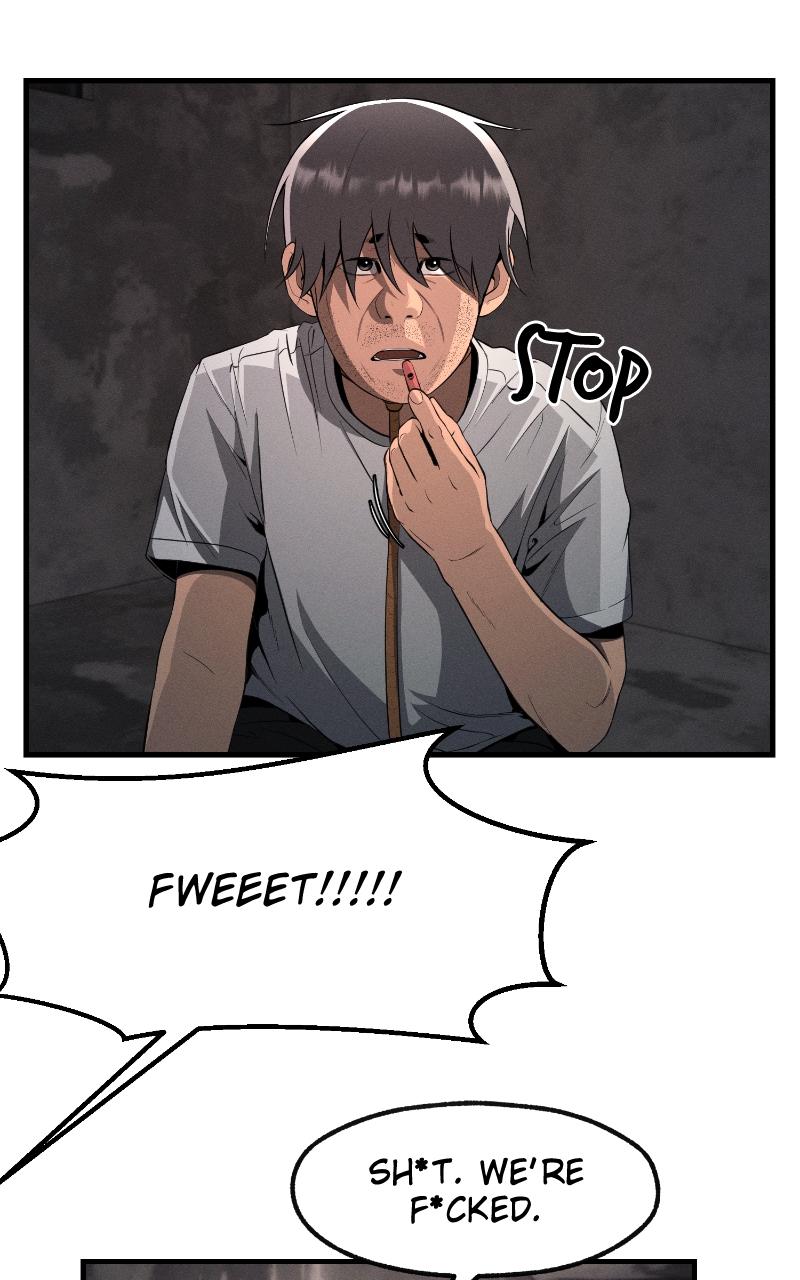 Competition For Revival Chap 6 - Next Chap 7