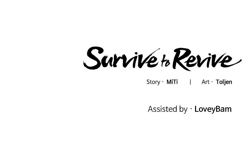 Competition For Revival Chap 8 - Next Chap 9